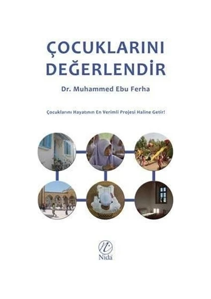 Çocuklarını Değerlendir