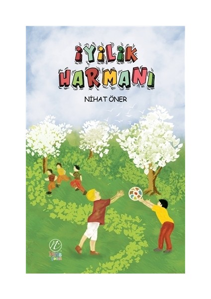 İyilik Harmanı