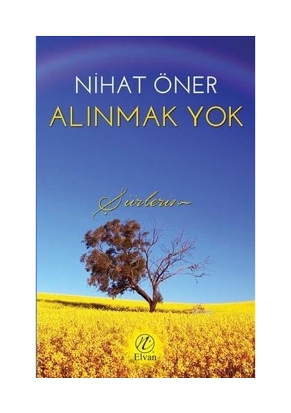 Alınmak Yok