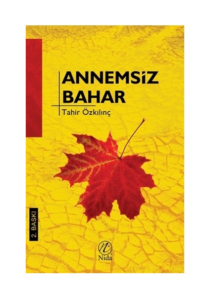 Annemsiz Bahar