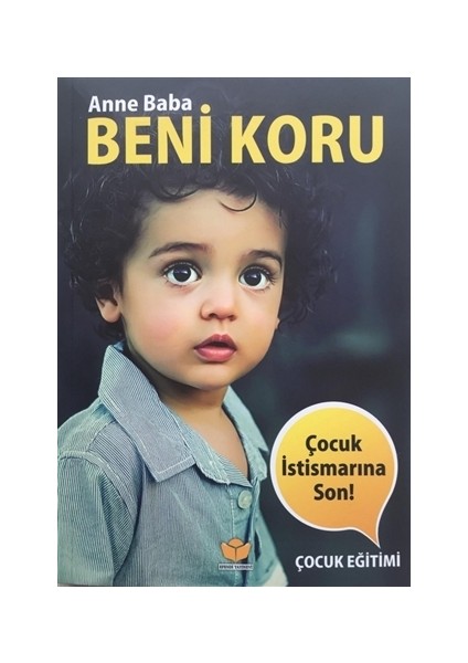 Anne Baba Beni Koru