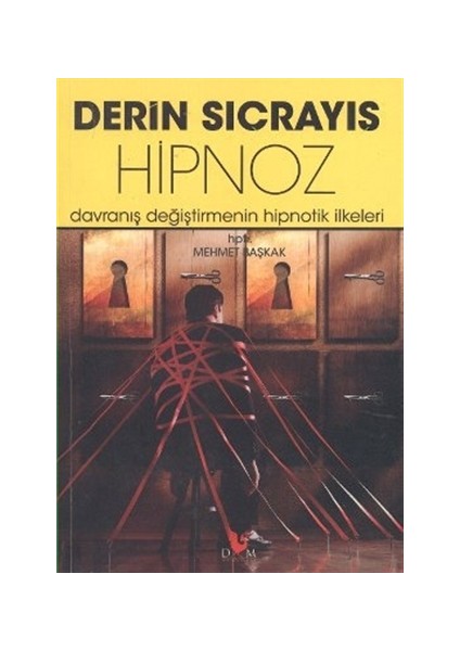 Derin Sıçrayış: Hipnoz