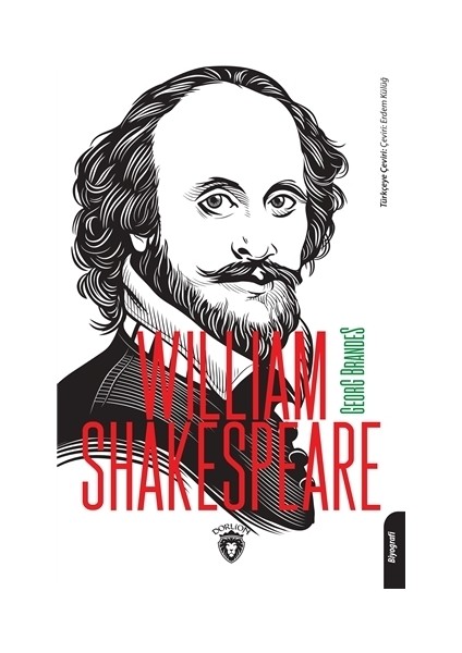 William Shakespeare