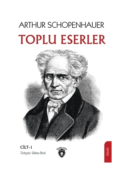 Toplu Eserler Cilt 1