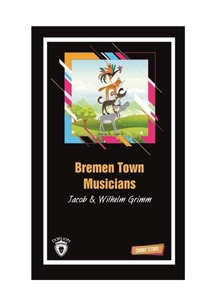 Bremen Town Musicians