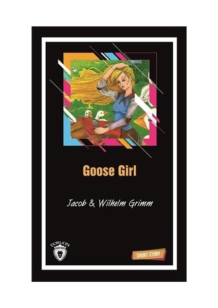 Goose Girl Short Story
