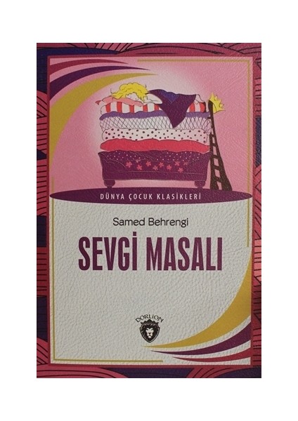 Sevgi Masalı