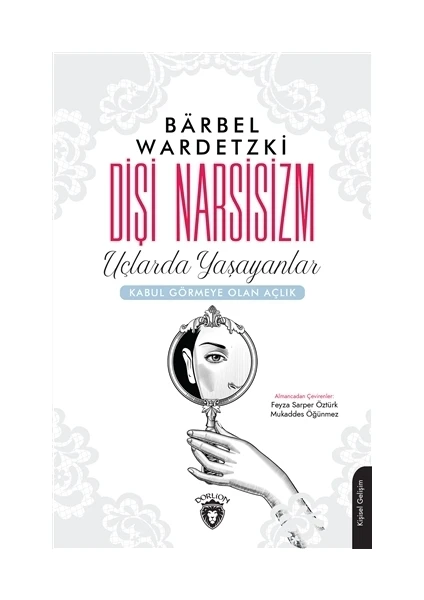 Dişi Narsisizm