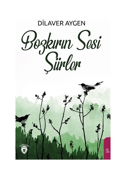 Bozkırın Sesi Şiirler