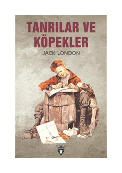 Tanrılar ve Köpekler