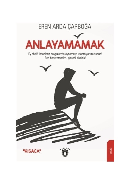 Anlayamamak