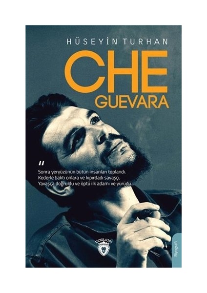 Che Guevara