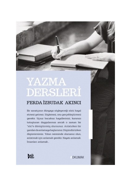 Yazma Dersleri