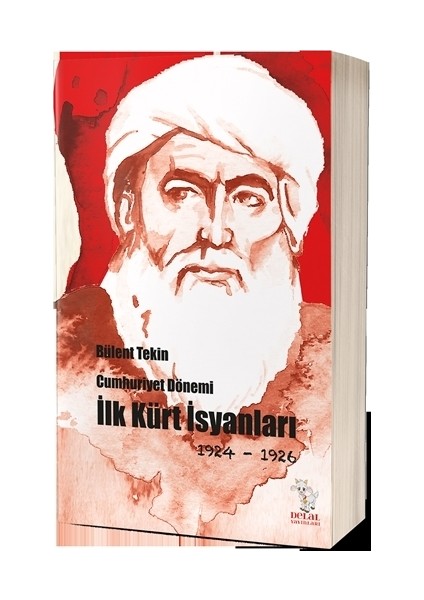 Cumhuriyet Dönemi İlk Kürt İsyanları 1924-1926