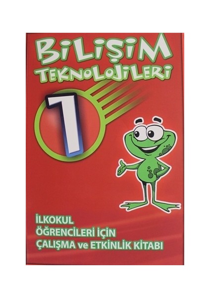 1. Sınıf Bilişim Teknolojileri