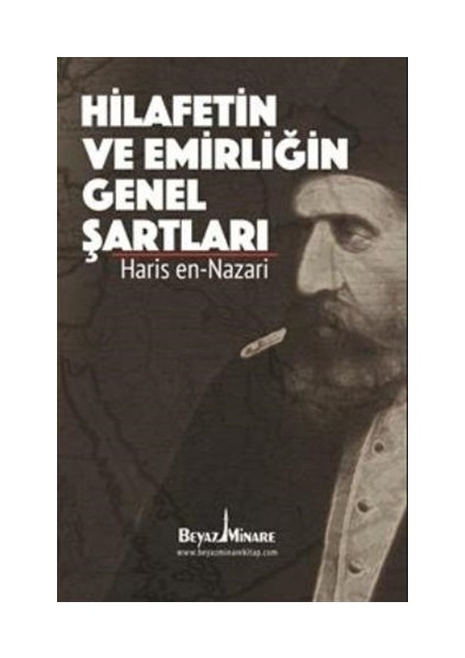 Hilafetin ve Emirliğin Genel Şartları
