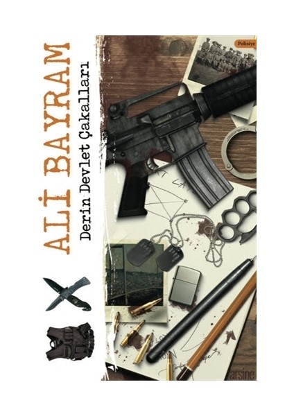 Derin Devletin Çakalları