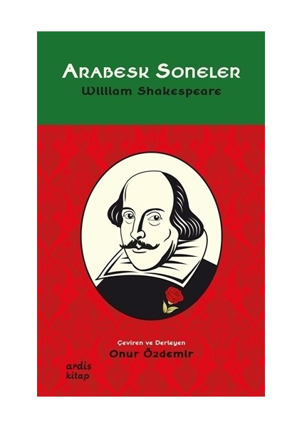 Arabesk Soneler