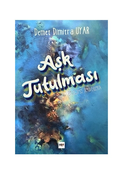 Aşk Tutulması