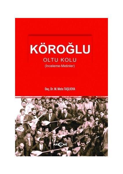 Köroğlu