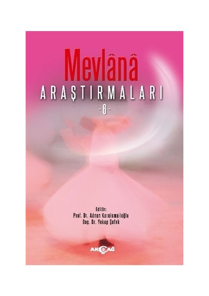 Mevlana Araştırmaları 6