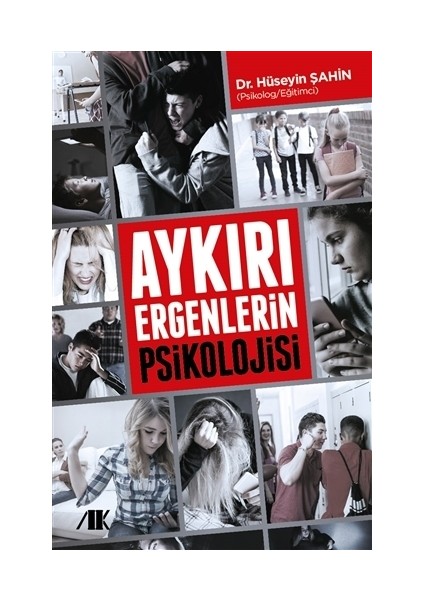 Aykırı Ergenlerin Psikolojisi