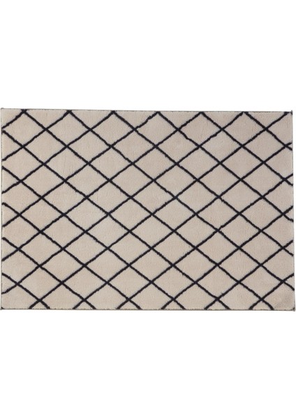 Royal Halı 120 x 180 cm Jule Bej