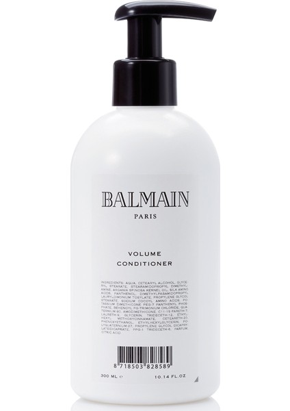 Hair Couture Volume Conditioner Saç Bakımı 300 ml