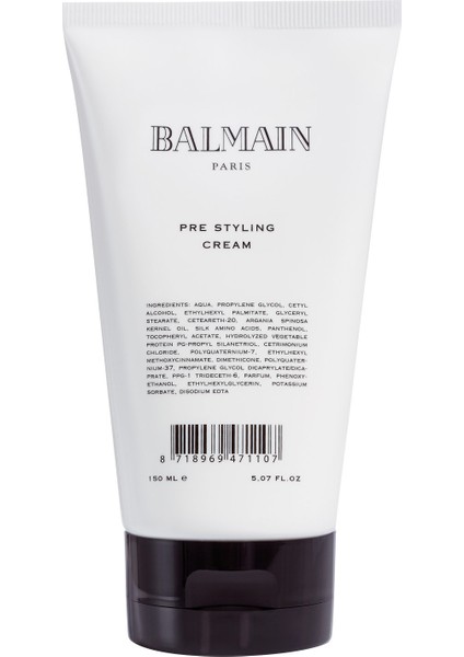 Hair Couture Pre Styling Cream Şekillendirici 150 ml