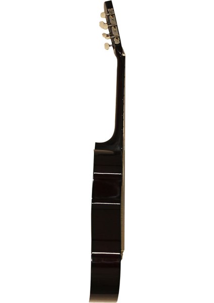 Klasik Gitar 4/4 Boy Günbatımı