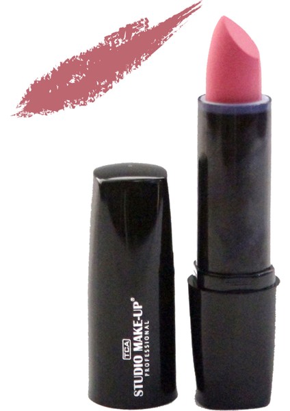 Tca Studıo Make-Up Lıpstıck 048