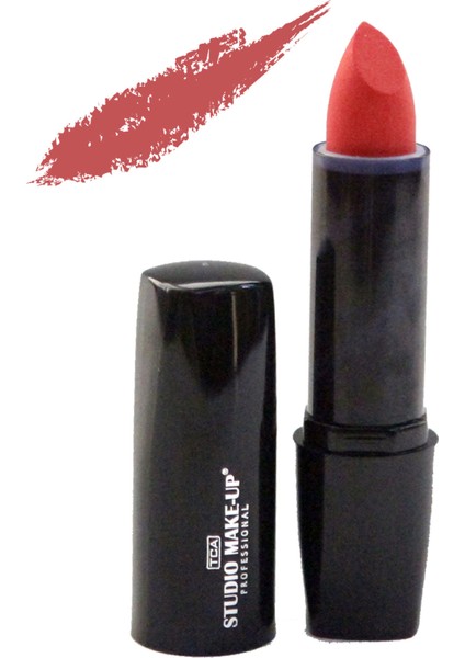 Tca Studıo Make-Up Lıpstıck 051