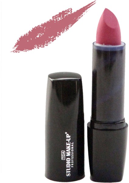 Tca Studıo Make-Up Lıpstıck 046
