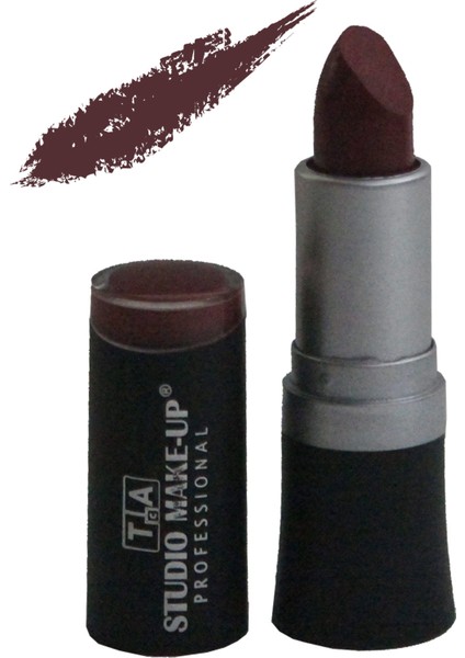 Tca Studıo Make-Up Perfect Matt Lıpstıck 016
