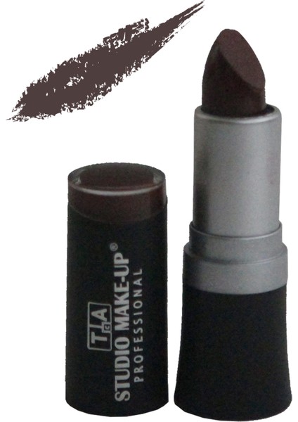 Tca Studıo Make-Up Perfect Matt Lıpstıck 011
