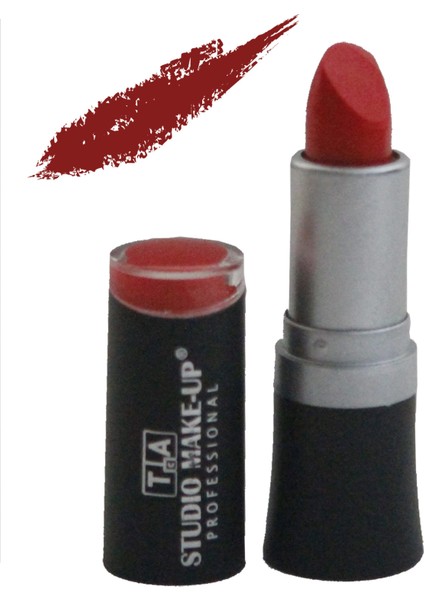 Tca Studıo Make-Up Perfect Matt Lıpstıck 017