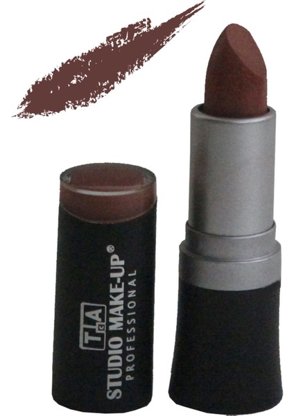 Tca Studıo Make-Up Perfect Matt Lıpstıck 002