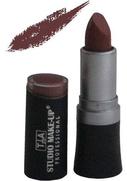 Tca Studıo Make-Up Perfect Matt Lıpstıck 003