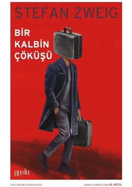 Bir Kalbin Çöküşü