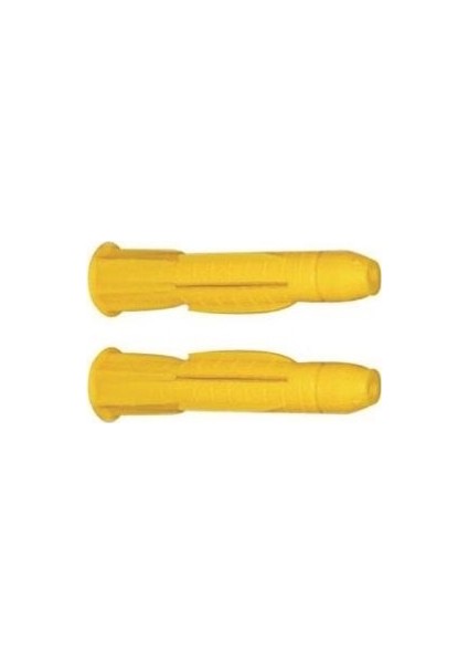 Roket Dübel 8mm