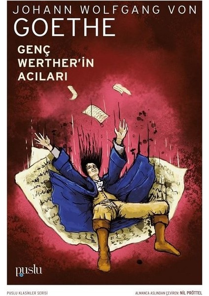 Genç Werther'in Acıları