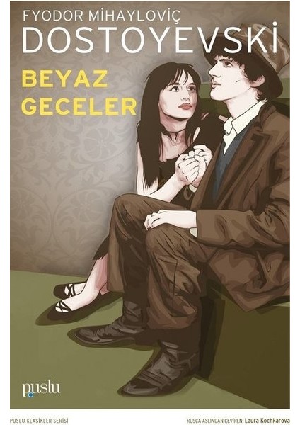 Beyaz Geceler