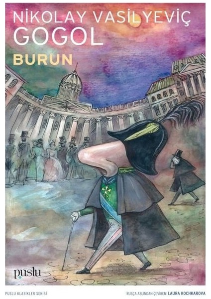 Burun