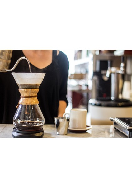 Barista *chemex Set-1 (3'lü Set) indirimleri