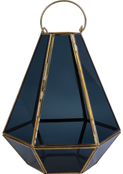 Line Hex Mumluk 28 x 17 cm