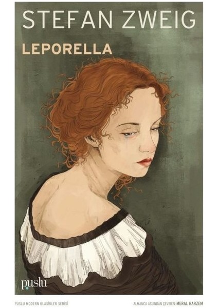 Leporella