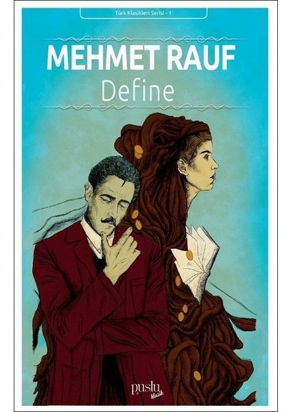 Define - Mehmet Rauf