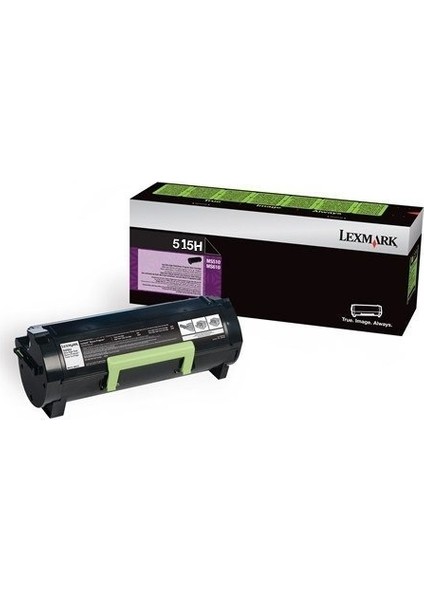 Ms312 Ms415 Toner 515H 51F5H00 5K