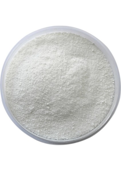 Potasyum Bitartarat (Krem Tartar) 250 gr
