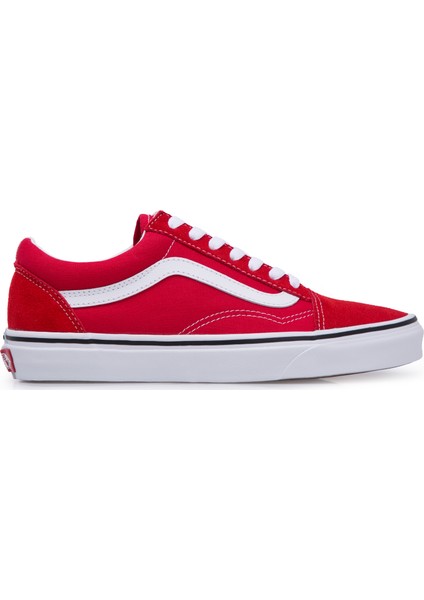 UA Old Skool 0 Ayakkabı VN0A4BV5JV6 1